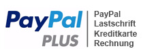 PayPal Plus