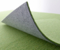 Preview: Tretford Teppichfliesen in den Farben braun und beige