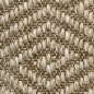 Preview: Sisal_Rautenmuster