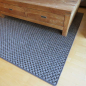 Preview: Sisal Jungle anthrazit