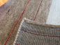 Preview: Mocol Twist handgenüpft