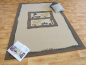 Preview: Oasis Teppich aus der Oasis Collection, Fb. beige