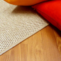 Preview: Flachgewebe Natura beige