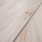 Preview: Oak Sand Klick Vinyl mit Dämmung 4,5 mm
