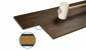 Preview: Wicanders Hydrocork Vinylboden in 12 realistischen Holz Dekoren.