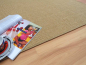 Preview: Sisalteppich Natur