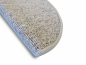 Preview: Tampa Stufenteppich Fb. 64 beige