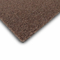 Preview: Teppichfliesen braun