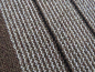 Preview: Schlinge braun Läufer