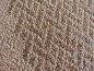 Preview: Teppich Rautenmuster