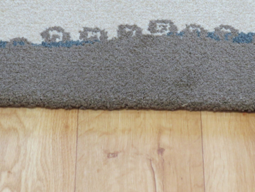 Oasis Teppich aus der Oasis Collection, Fb. beige