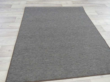 strapazierfähiger  Flachgewebe Teppich