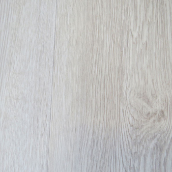 Adoria oak white droplank incl. Dämmung