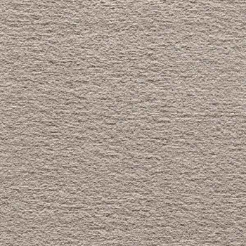Audrey uni Feinvelour in beige und braun Farben.