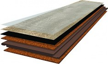 Design Comfort HDF Träger
