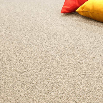 Preview: Teppich hellbeige