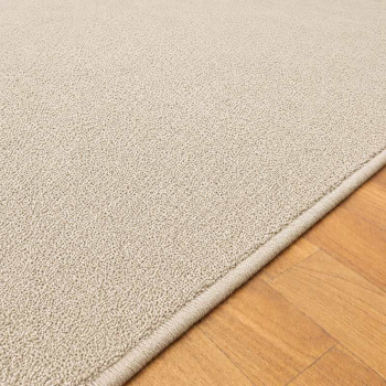 Teppich gekettelt