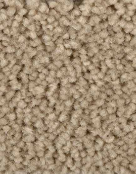 Saxony Velour sand beige