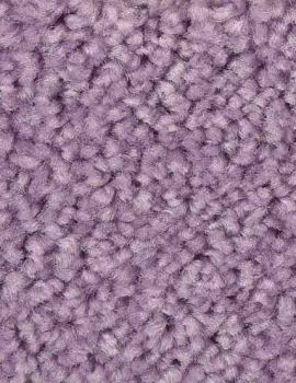 Saxony Velour flieder
