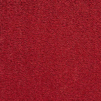 Pissarro Seidenglanz Velour in den Farben rot bis gelb.