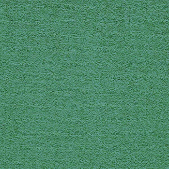 Pissarro Seidenglanz Velour in den Farben grün und petrol.