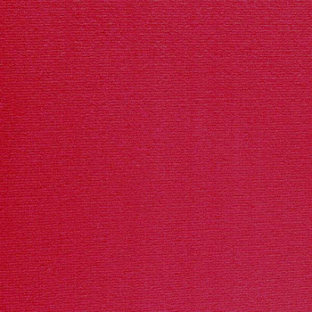 Roxane Feinvelour in rot und terra Farben