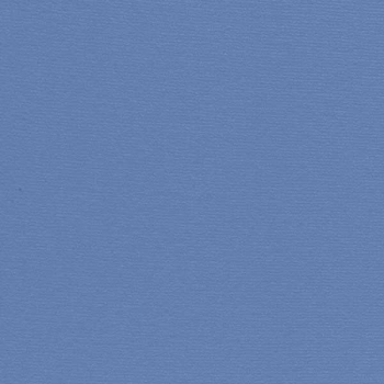 Parma uni Velour blau 500 cm Warenbreite