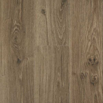Pure Click Authentic Oak in verschiedenen Holz Dekoren. Nutzschicht 0,55