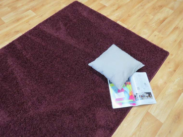 Esprit Hochflor Teppich nach Maß