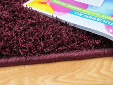 Esprit Hochflor Teppich nach Maß