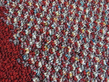 Schlinge rot