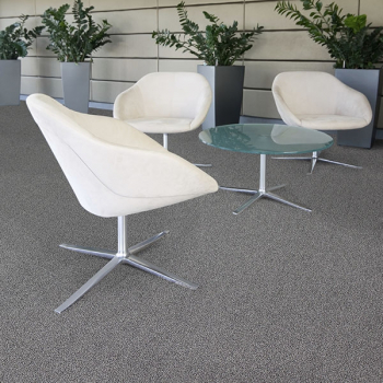 Pearl ist eine strapazierfähige Schlinge für Büro