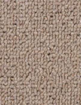 Teppichboden Schlinge beige