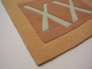 Preview: Sonderposten Teppich Viva