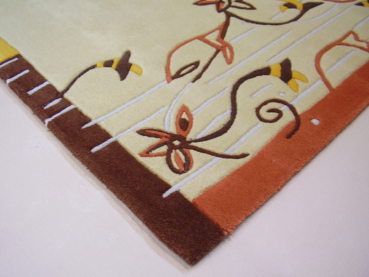 Preview: Teppich Ausverkauf