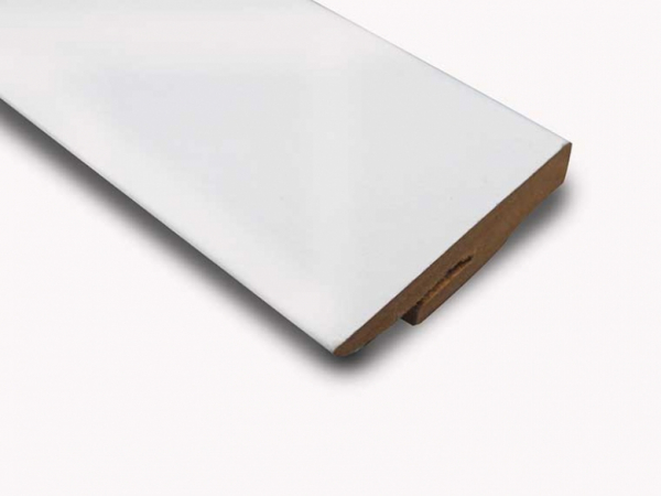 Design 58 Fussleisten in vielen Dekoren (VE 4 Stk.)