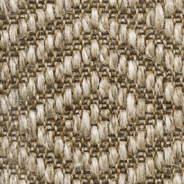 Sisal_Rautenmuster