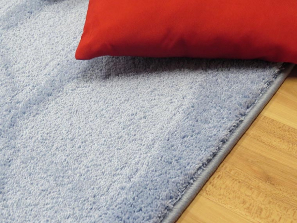 Hochflor nach Maß