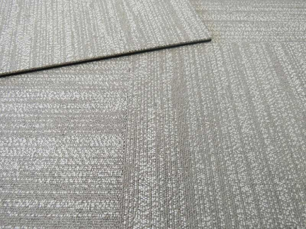 Teppichfliesen Acoustic Sound Protection