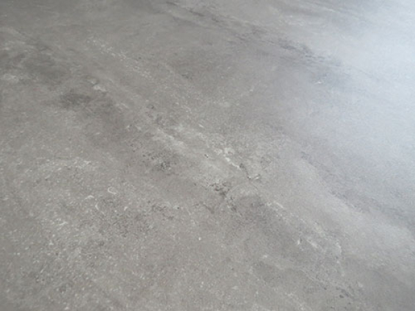 PVC Betonoptik