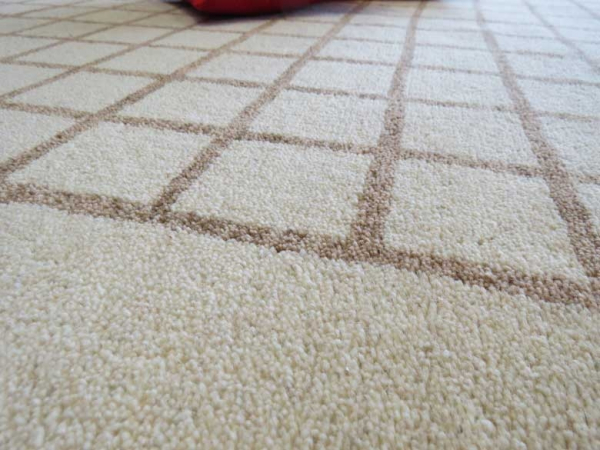 Gabbeh Mocal Twist modern