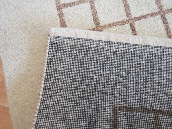Gabbeh Exzellent Mocol Twist beige