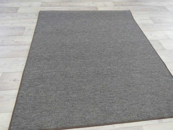 strapazierfähiger  Flachgewebe Teppich