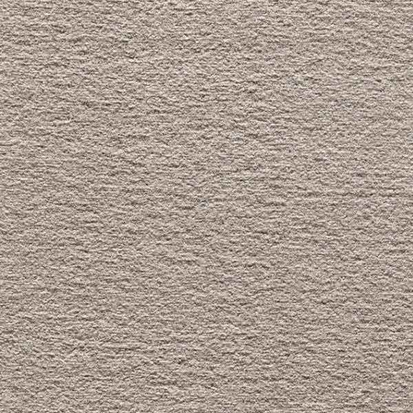 Audrey uni Feinvelour in beige und braun Farben.