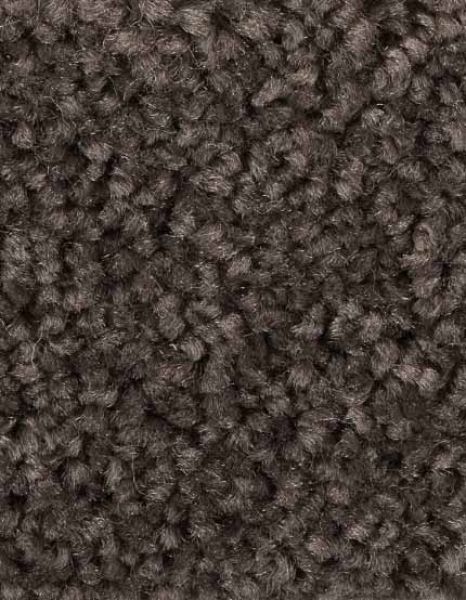 Saxony Velour grau braun