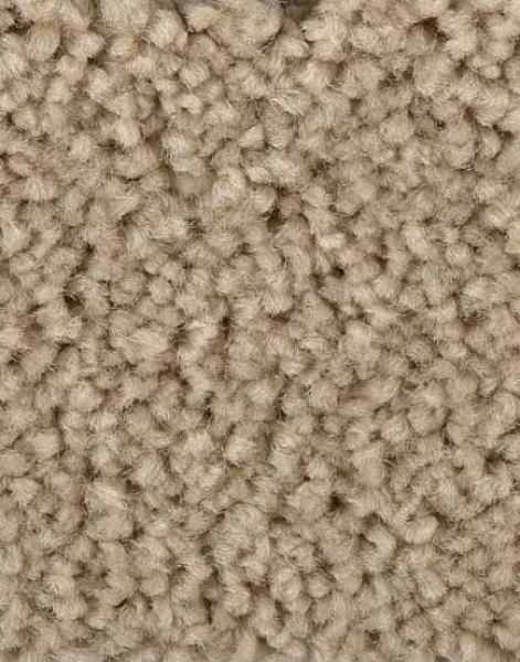 Saxony Velour sand beige