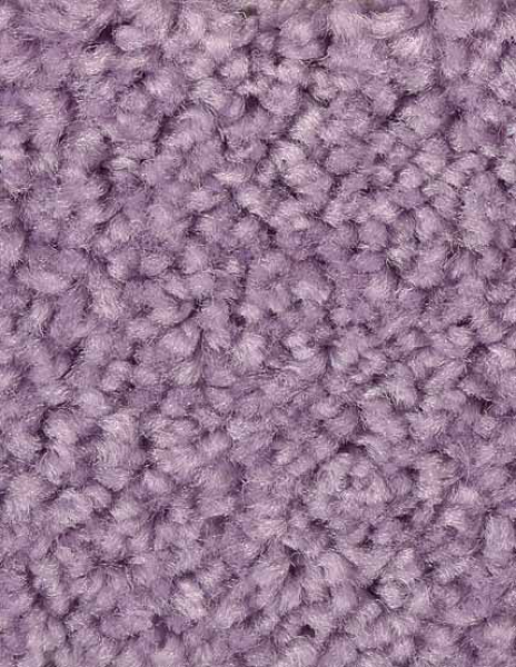 Saxony Velour flieder