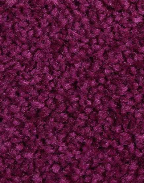 Saxony Velour fuchsia