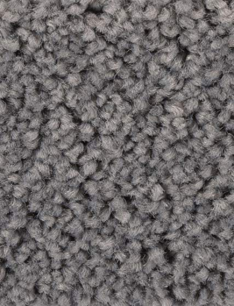 Saxony Velour grau