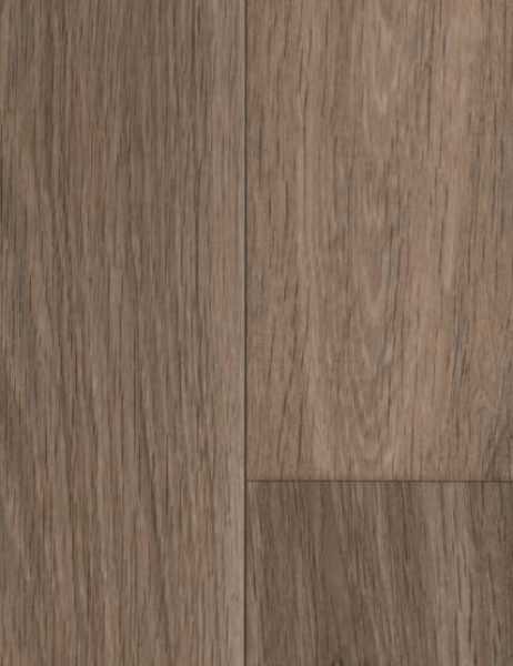 PVC Boden Landhaus Eiche greige